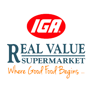 Real Value IGA