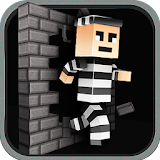 Mancraft: Prison Break icon