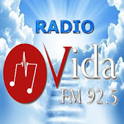RADIO FM VIDA 92.5