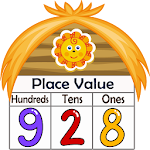 Kids Math Place Value Apk