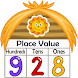 Kids Math Place Value - Androidアプリ