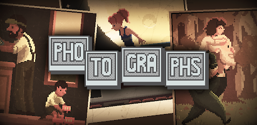 Photographs - Puzzle Stories