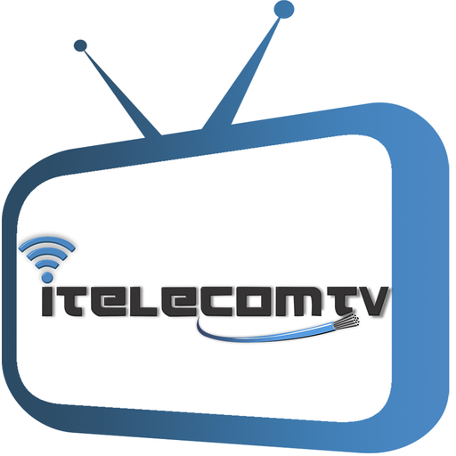 Itelecom TV logo