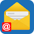 Email box for Hotmail, Outlook