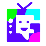 Cover Image of Download GROM - Social Network For Kids  APK