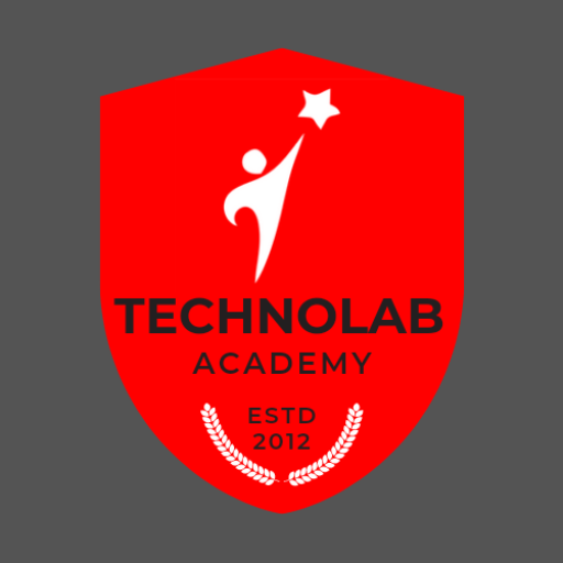 TechnoLab logo