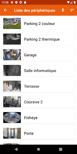 Seek one Screen 3