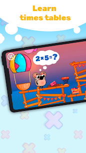 Multiplication Games For Kids. 1