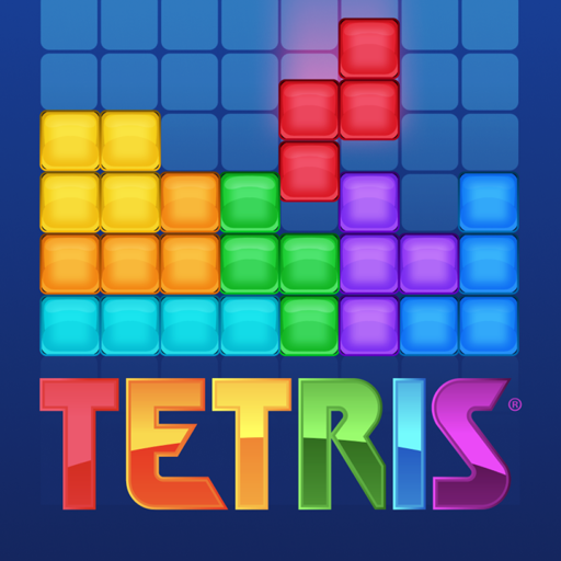 Tetris® - Apps On Google Play