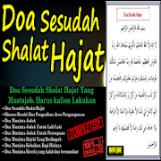 Top 40 Books & Reference Apps Like Doa Sesudah Shalat Hajat - Best Alternatives