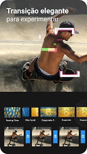 ActionDirector: Video Editing MOD APK v7.12.5 – Editor de Vídeo 5