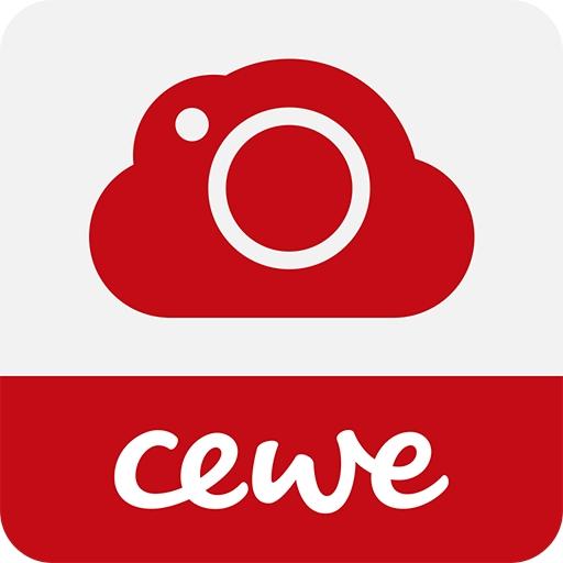 CEWE myPhotos, the photo cloud Download on Windows