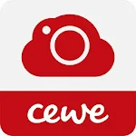 Cover Image of Download CEWE myPhotos, the photo cloud  APK