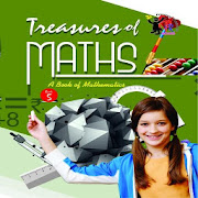 Treasures Of Maths 5