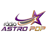 Rádio Astro Pop icon