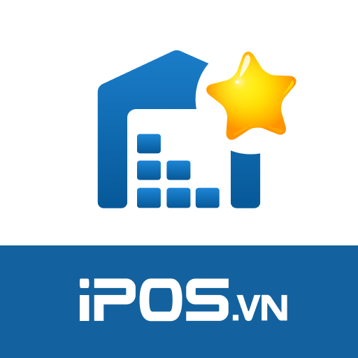 iPOS IVT Pro logo