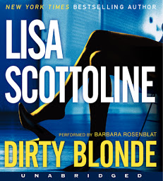 Icon image Dirty Blonde