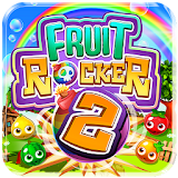 Fruit Rocker 2 icon
