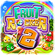 Fruit Rocker 2  Icon