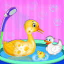 ダウンロード Duckling Pet Care: Pet Daycare をインストールする 最新 APK ダウンローダ