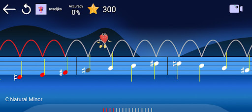 Guitar Center Level Up Screen 2