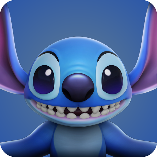 Lite Wall - blue koala cartoon Wallpaper APK 3 - Download APK latest version