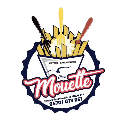 Chez Mouette logo