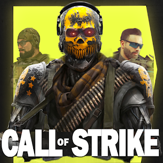 Call of Strike Force: duty ops