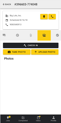 IllumetekGO Screen 2