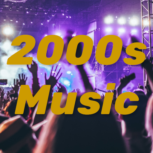 2000s Music Nonstop  Icon