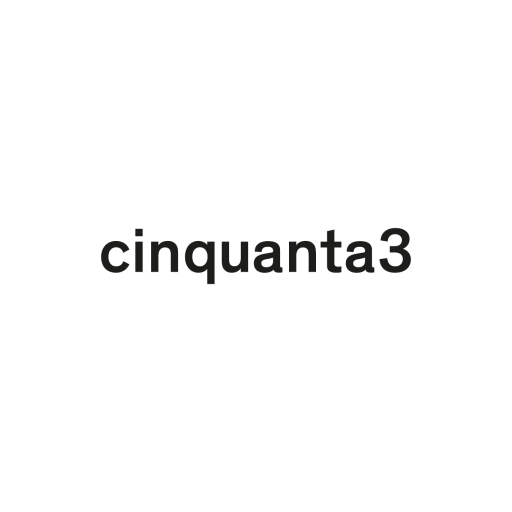 Cinquanta3 logo