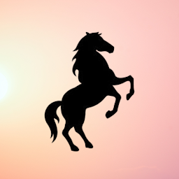 Icon image How to raise horses