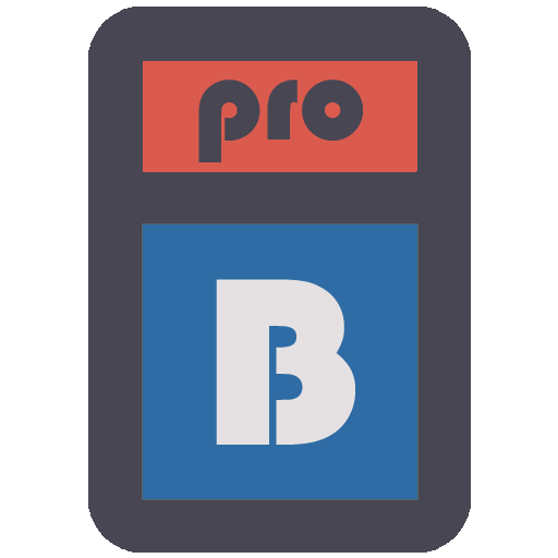 Bolek Calculator pro 1.0.8 Icon