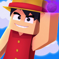 Pirate One Piece Mod Minecraft
