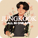 Jungkook AIO Wallpapers Videos - Androidアプリ