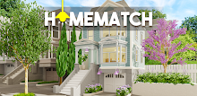 Homematch Home Design Games APK