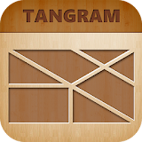 Tangram Master Puzzles icon