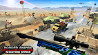 screenshot of Real Sniper FPS Shooting Game