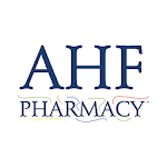 AHF Pharmacy Apk