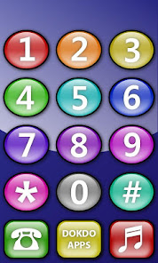 Captura de Pantalla 1 Mi bebé Navidad teléfono android