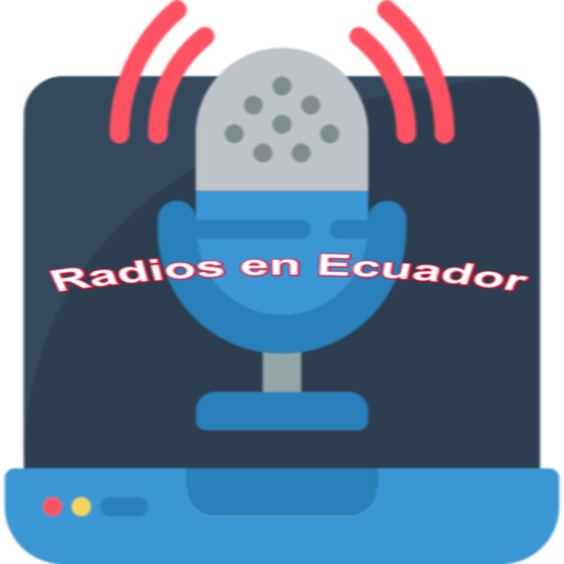 Radios en Ecuador logo