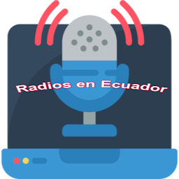 Icon image Radios en Ecuador