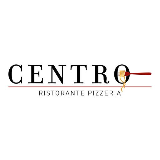 Ristorante centro logo