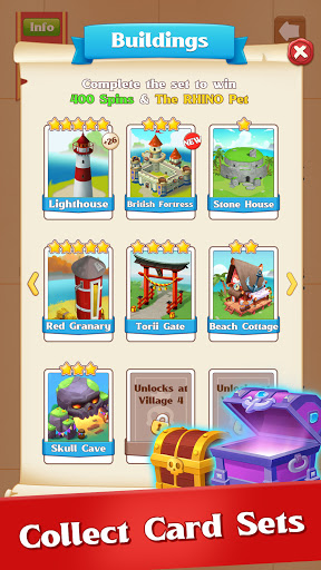 Pirate Master - Be The Coin Kings apkdebit screenshots 8