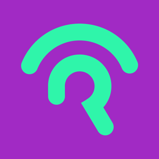 Rafeeq: Food Delivery in Qatar logo
