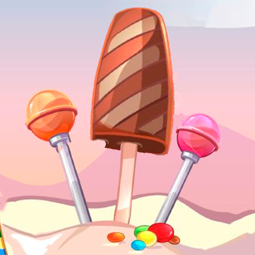 Candy guesser  Icon