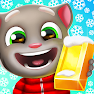 Get Talking Tom Gold Run for Android Aso Report
