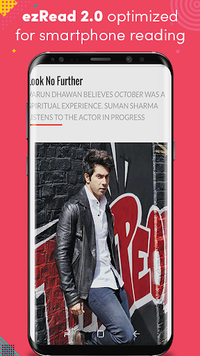 Filmfare Screen 3