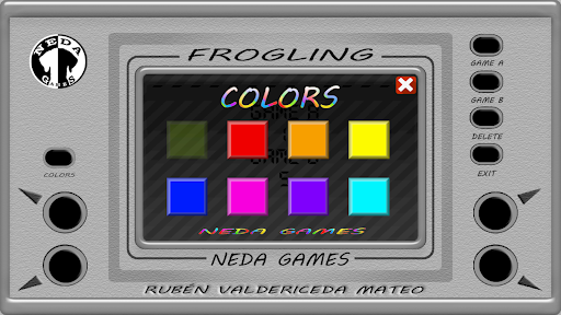 Frogling