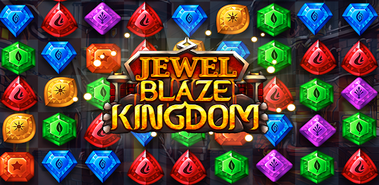 Jewel Blaze Kingdom